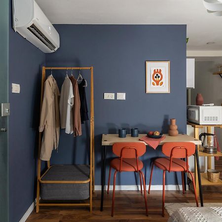 Dotan'S Boutique Studios - By Gordon Beach! Tel Aviv Exteriér fotografie