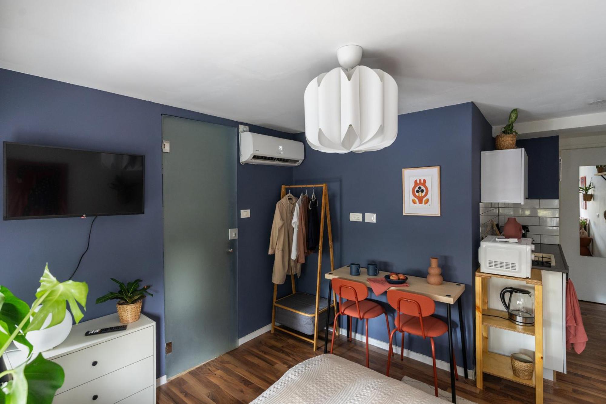 Dotan'S Boutique Studios - By Gordon Beach! Tel Aviv Exteriér fotografie