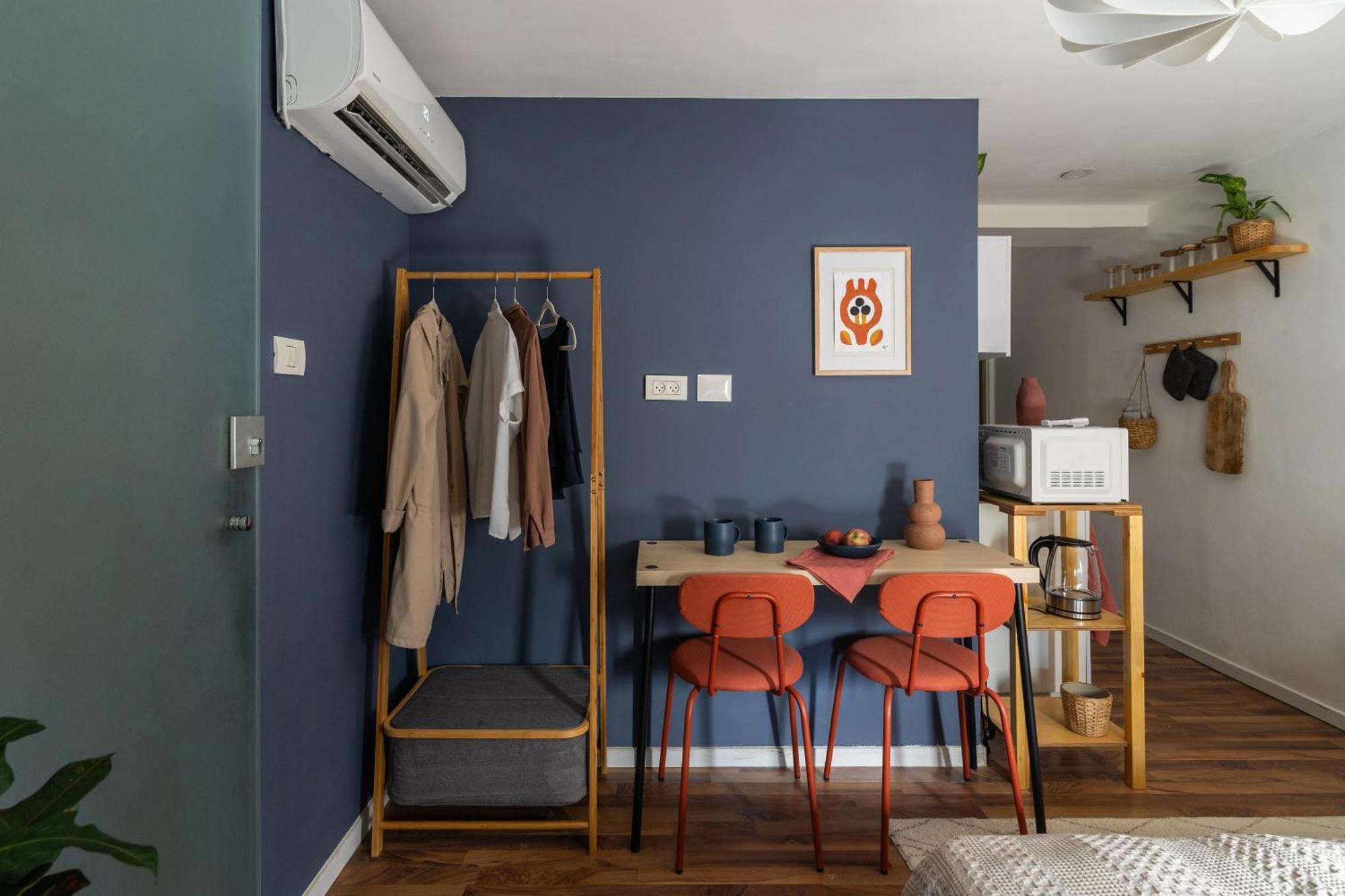 Dotan'S Boutique Studios - By Gordon Beach! Tel Aviv Exteriér fotografie