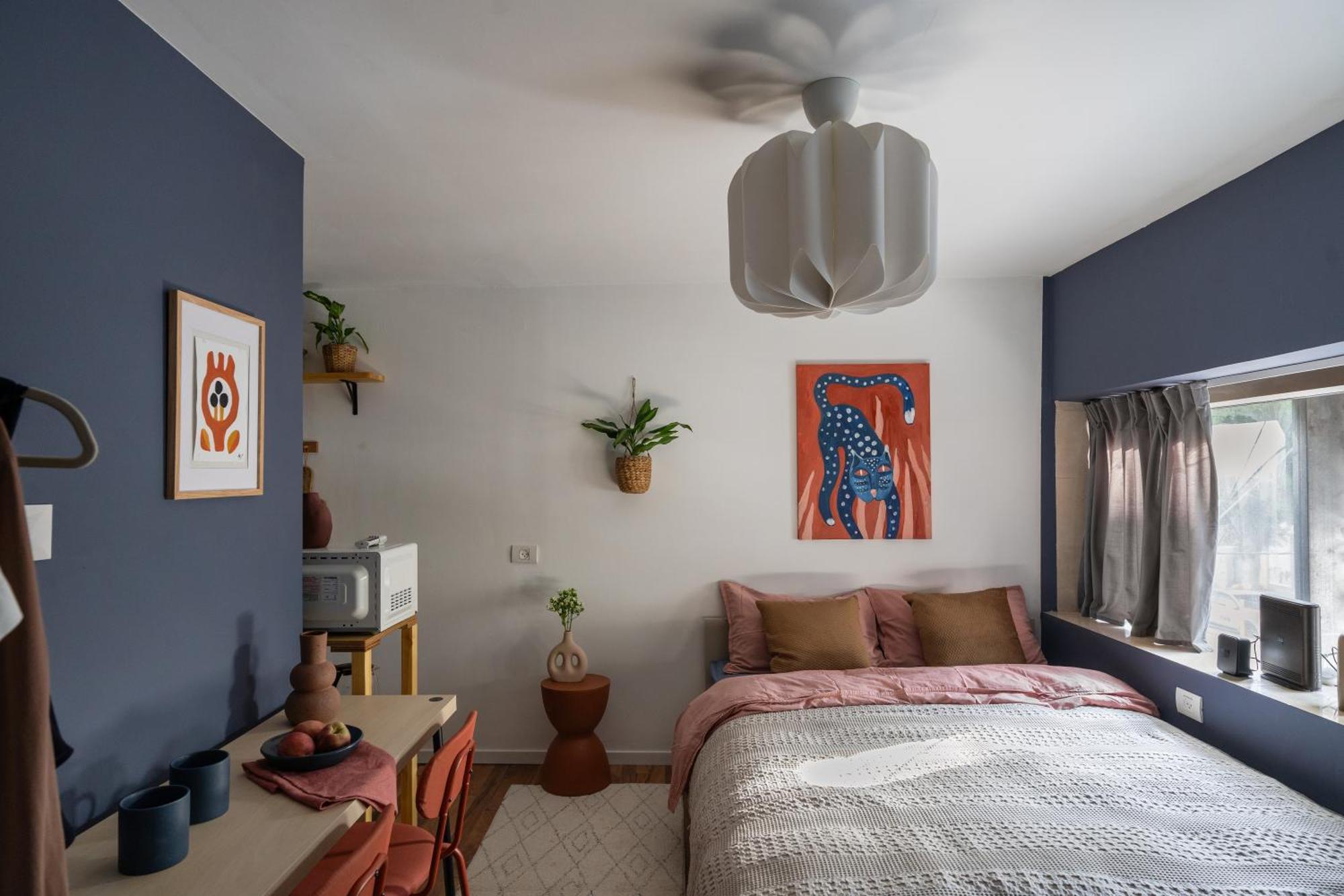 Dotan'S Boutique Studios - By Gordon Beach! Tel Aviv Exteriér fotografie