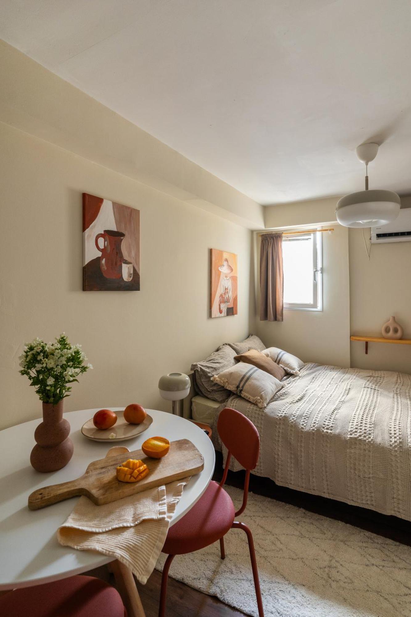 Dotan'S Boutique Studios - By Gordon Beach! Tel Aviv Exteriér fotografie
