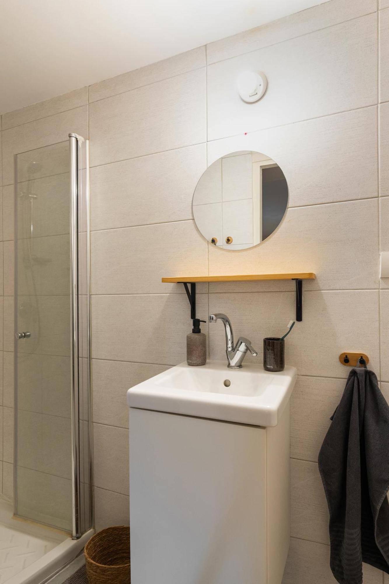 Dotan'S Boutique Studios - By Gordon Beach! Tel Aviv Exteriér fotografie