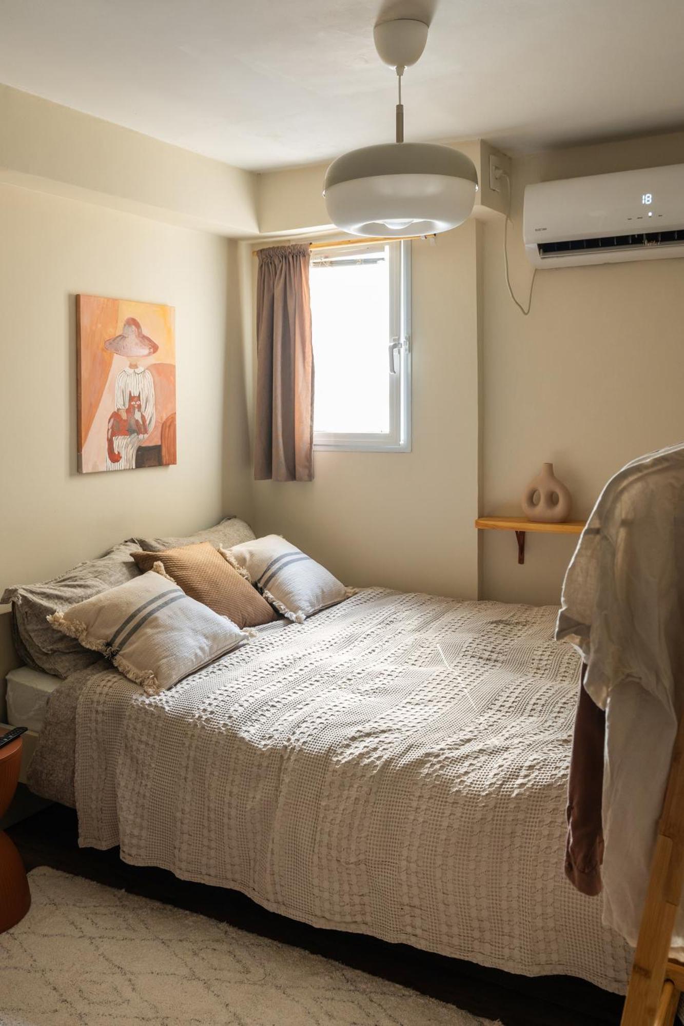 Dotan'S Boutique Studios - By Gordon Beach! Tel Aviv Exteriér fotografie